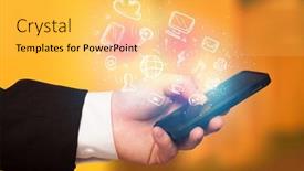  Presentation with multimedia - 