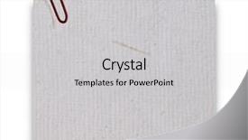  Presentation with paper hand drawn politics - Audience pleasing presentation consisting of hand made paper with red backdrop and a  colored foreground