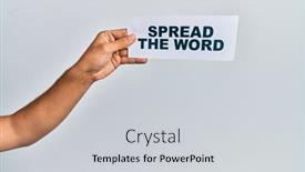  Presentation with spread - 