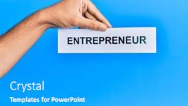  Presentation with entrepreneur - 