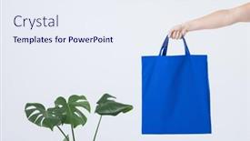  Presentation with eco bag - 