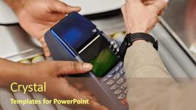  Presentation with terminal - 