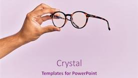  Presentation with hispanic - Amazing slides having hand-of-hispanic-man-holding backdrop and a lemonade colored foreground