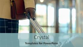  Presentation with black hand - PPT theme enhanced with hand-of-young-black-woman background and a  colored foreground