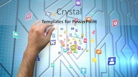  Presentation with circuit - 