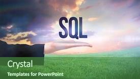 15 Best Sql-Themed Templates for PowerPoint & Google Slides