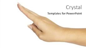  Presentation with press - 