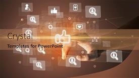  Presentation with multimedia - 