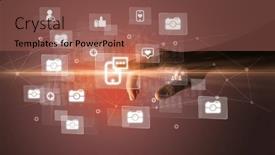  Presentation with multimedia - 