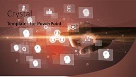  Presentation with multimedia - 