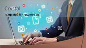  Presentation with surfing - 