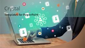  Presentation with surfing - 