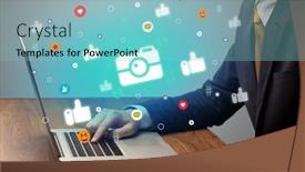  Presentation with surfing - 