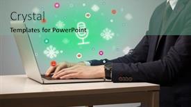  Presentation with surfing - 