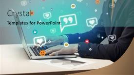  Presentation with surfing - 