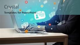  Presentation with surfing - 