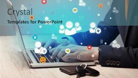  Presentation with surfing - 