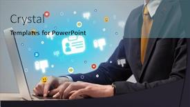  Presentation with surfing - 