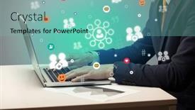  Presentation with surfing - 