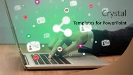  Presentation with surfing - 