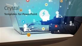  Presentation with surfing - 