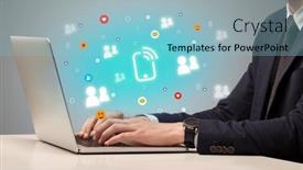  Presentation with surfing - 