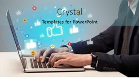  Presentation with surfing - 