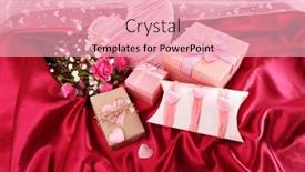  Presentation with valentine - 