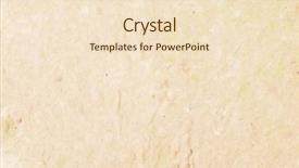  Presentation with mobile and paper - Cool new slide set with handmade paper with dry leafs backdrop and a lemonade colored foreground