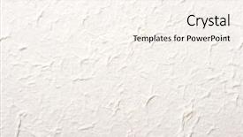  Presentation with thailand - Beautiful presentation featuring handmade rice paper from thailand backdrop and a sky blue colored foreground