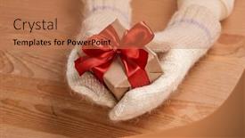  Presentation with craft - 