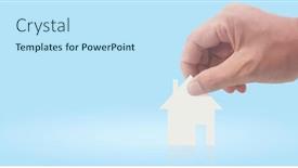  Presentation with family holding hands - 