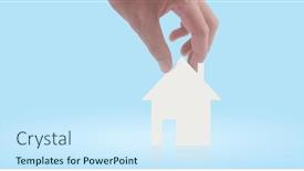  Presentation with family holding hands - 