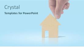  Presentation with family holding hands - 