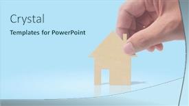  Presentation with family holding hands - 