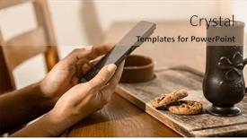  Presentation with irish - 