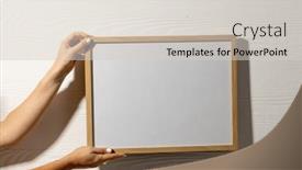  Presentation with interior design - 