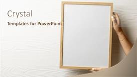  Presentation with interior design - 