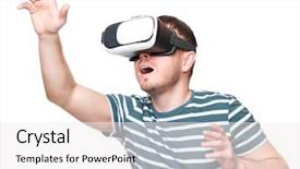  Presentation with movies - Amazing PPT layouts having hands isolated on white background backdrop and a white colored foreground