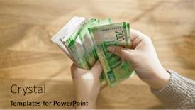  Presentation with counting - 