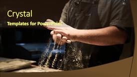  Presentation with cooking chef - 