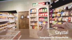  Presentation with human body - Amazing presentation having hands taking picture with transparent backdrop and a  colored foreground