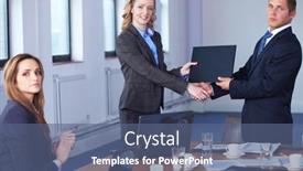  Presentation with contract - 