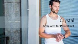  Presentation with heart rate - 