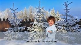  Presentation with judo - Cool new PPT layouts with handsome-boy-training-for-judo backdrop and a light blue colored foreground