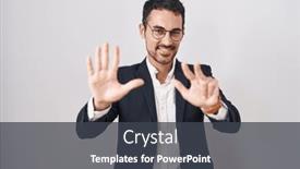  Presentation with eight - 