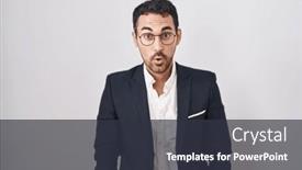  Presentation with fear - 