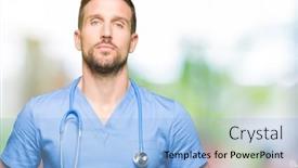  Presentation with optimistic - 