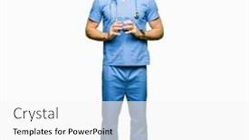  Presentation with optimistic - 