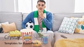  Presentation with supporting - 